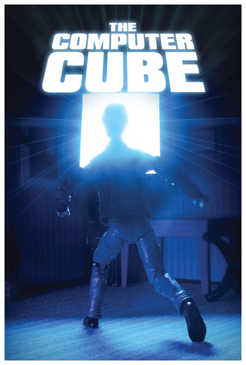 “The Computer Cube”, an animated collaboration between Computer City Productions and Jam Roll Studios has been accepted for viewing at multiple film festivals!